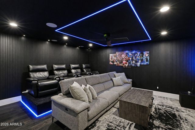 3007 N 56TH Street, Phoenix, AZ 85018