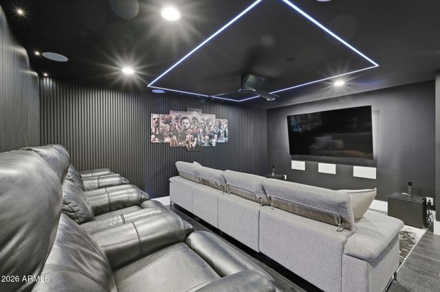 3007 N 56TH Street, Phoenix, AZ 85018