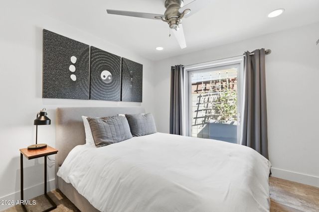 3007 N 56TH Street, Phoenix, AZ 85018