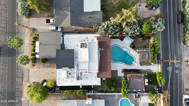 3007 N 56TH Street, Phoenix, AZ 85018