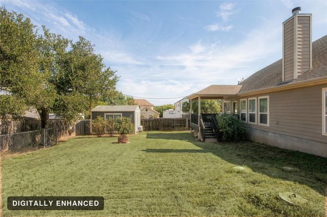 5206 CREE LN, Austin, TX 78734
