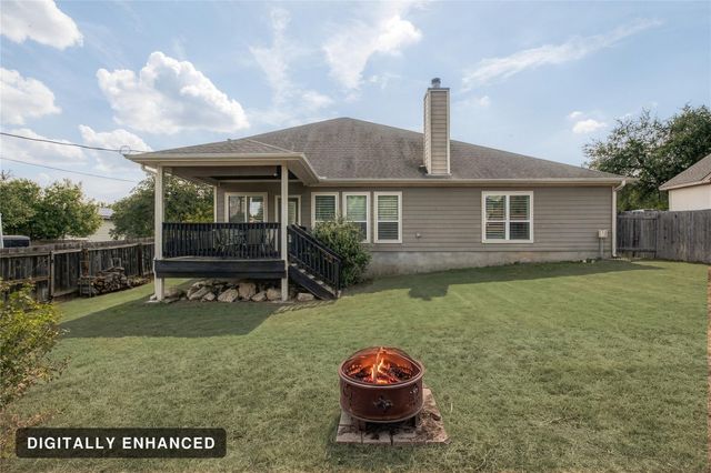 5206 CREE LN, Austin, TX 78734