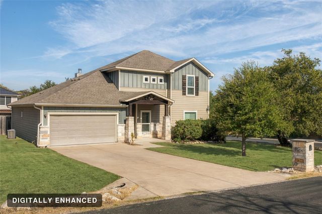 5206 CREE LN, Austin, TX 78734