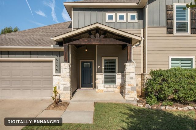 5206 CREE LN, Austin, TX 78734
