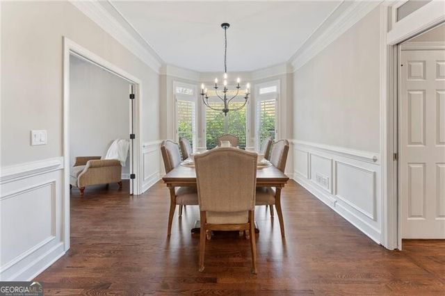 6005 Oakbury Lane, Suwanee, GA 30024