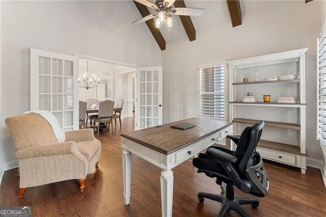 6005 Oakbury Lane, Suwanee, GA 30024