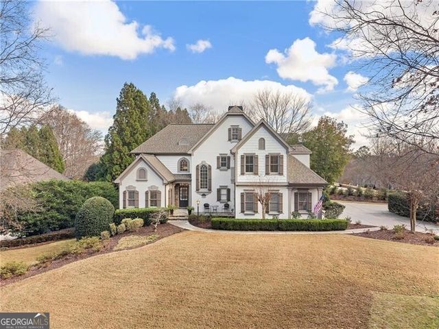 6005 Oakbury Lane, Suwanee, GA 30024