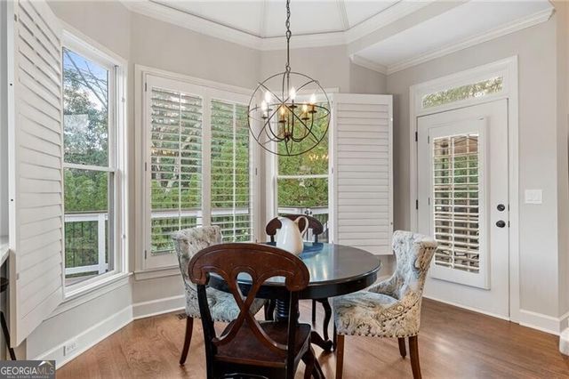 6005 Oakbury Lane, Suwanee, GA 30024