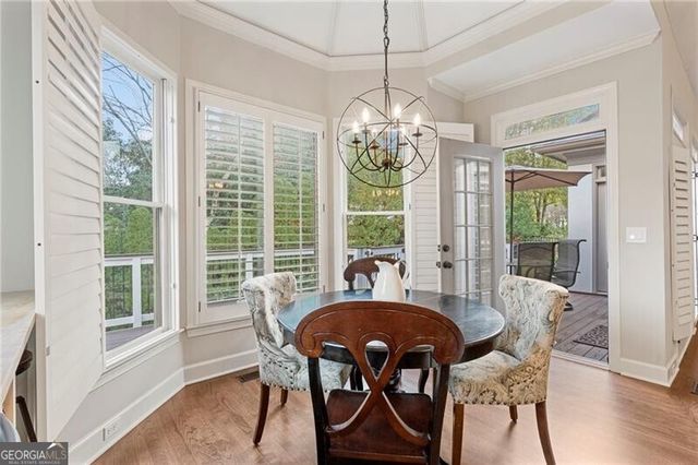 6005 Oakbury Lane, Suwanee, GA 30024