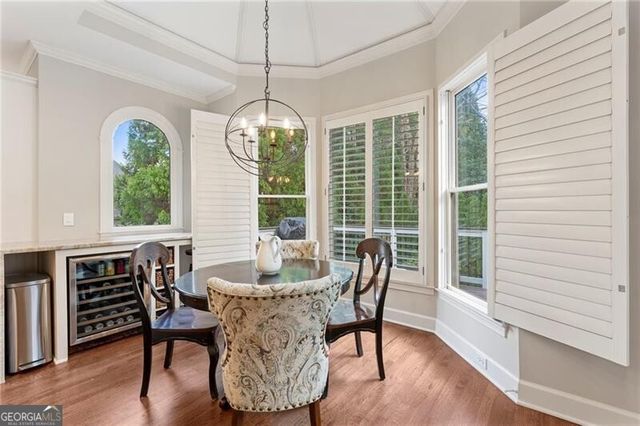 6005 Oakbury Lane, Suwanee, GA 30024