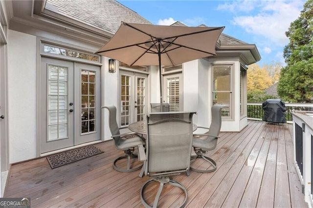 6005 Oakbury Lane, Suwanee, GA 30024