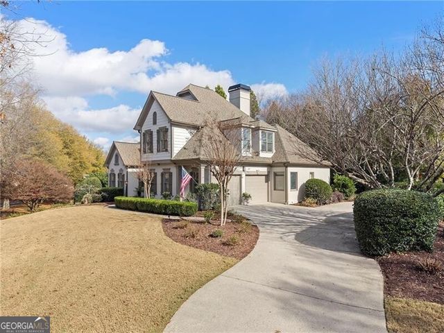 6005 Oakbury Lane, Suwanee, GA 30024