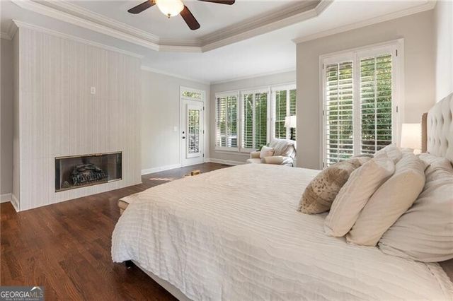 6005 Oakbury Lane, Suwanee, GA 30024