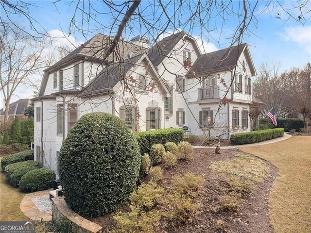 6005 Oakbury Lane, Suwanee, GA 30024