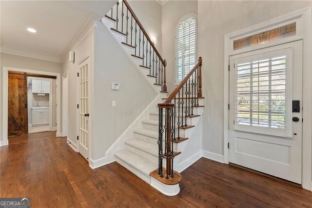 6005 Oakbury Lane, Suwanee, GA 30024