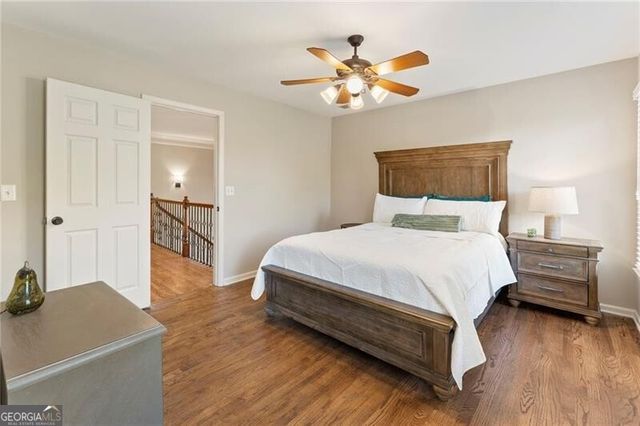 6005 Oakbury Lane, Suwanee, GA 30024