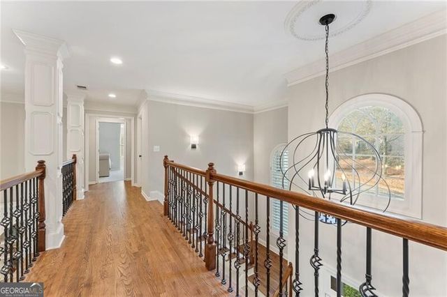 6005 Oakbury Lane, Suwanee, GA 30024