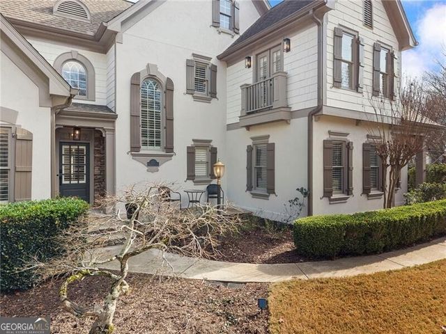 6005 Oakbury Lane, Suwanee, GA 30024