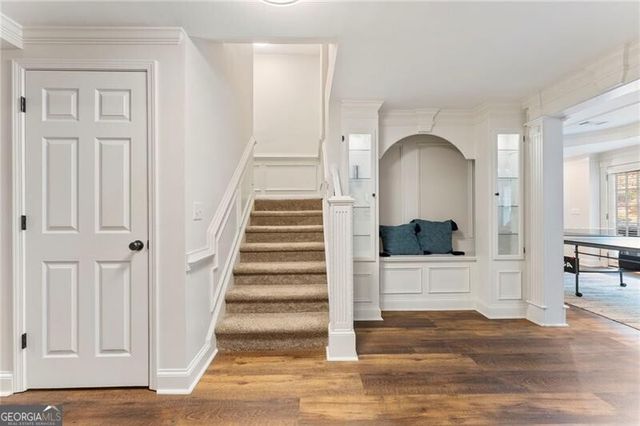 6005 Oakbury Lane, Suwanee, GA 30024