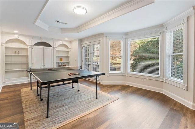 6005 Oakbury Lane, Suwanee, GA 30024