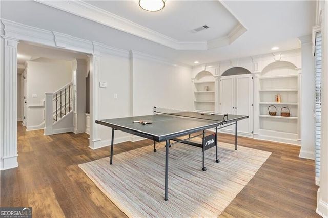 6005 Oakbury Lane, Suwanee, GA 30024