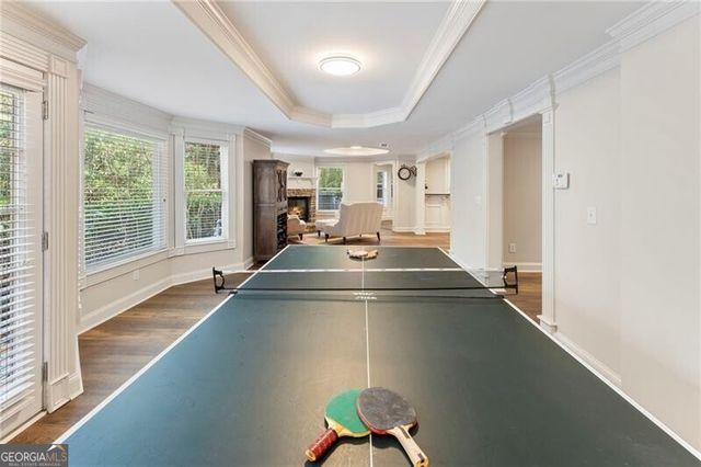 6005 Oakbury Lane, Suwanee, GA 30024