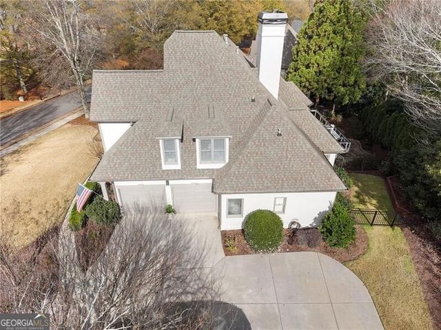 6005 Oakbury Lane, Suwanee, GA 30024