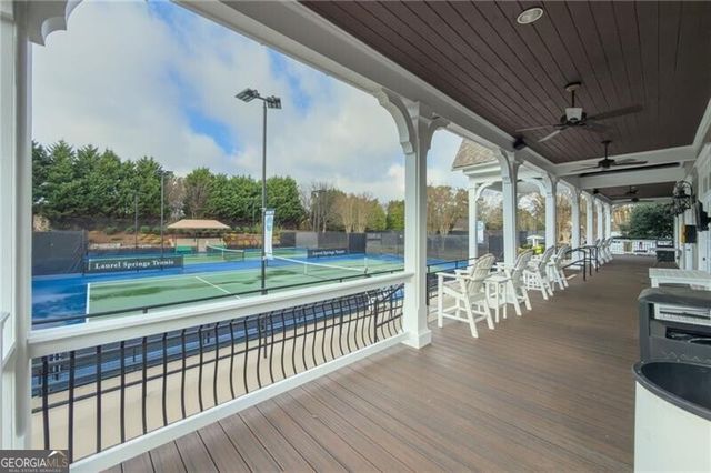 6005 Oakbury Lane, Suwanee, GA 30024