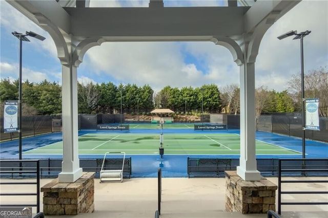 6005 Oakbury Lane, Suwanee, GA 30024