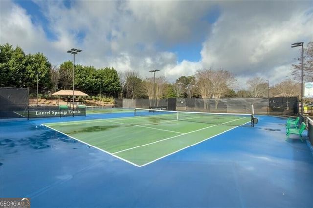 6005 Oakbury Lane, Suwanee, GA 30024