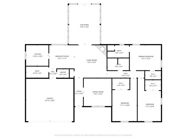 768 Leisure Lane, Greenwood, IN 46142