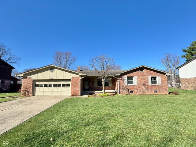 768 Leisure Lane, Greenwood, IN 46142