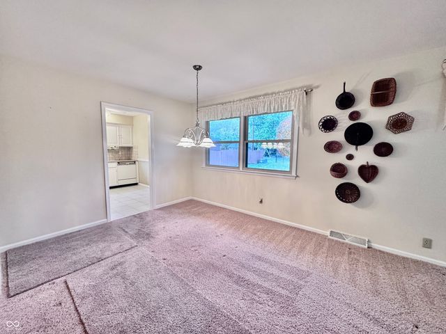 768 Leisure Lane, Greenwood, IN 46142