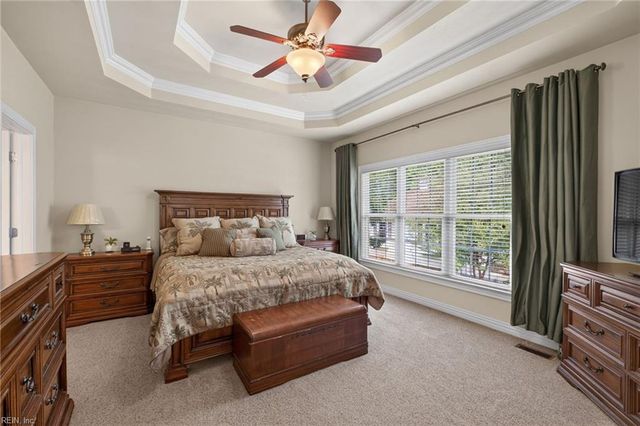 1864 Mayberry DR, Virginia Beach, VA 23456