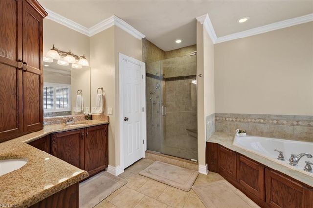 1864 Mayberry DR, Virginia Beach, VA 23456