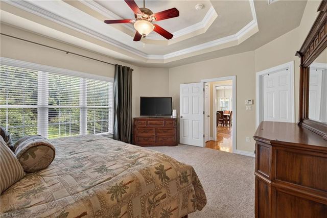 1864 Mayberry DR, Virginia Beach, VA 23456