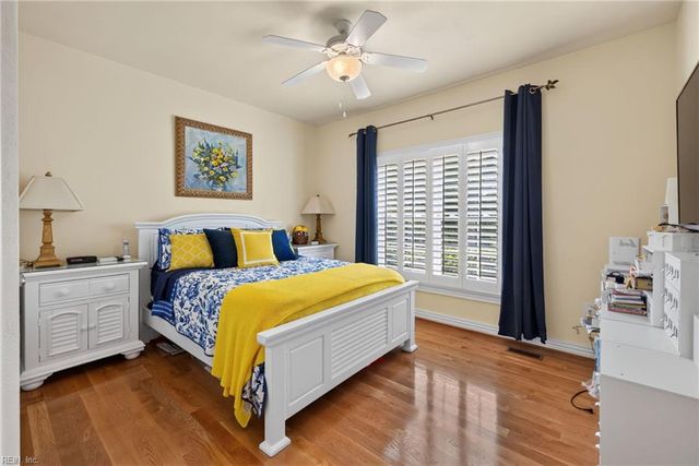 1864 Mayberry DR, Virginia Beach, VA 23456