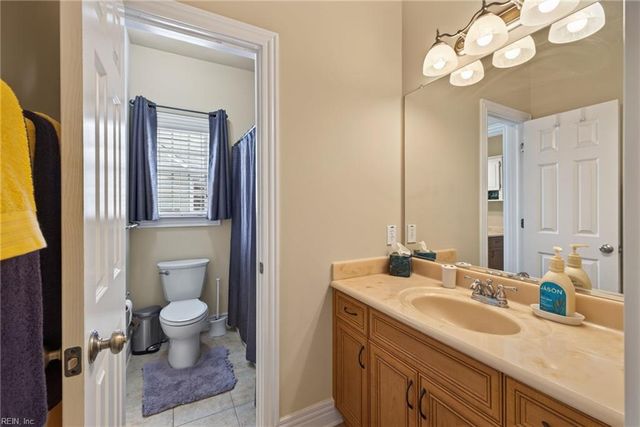1864 Mayberry DR, Virginia Beach, VA 23456