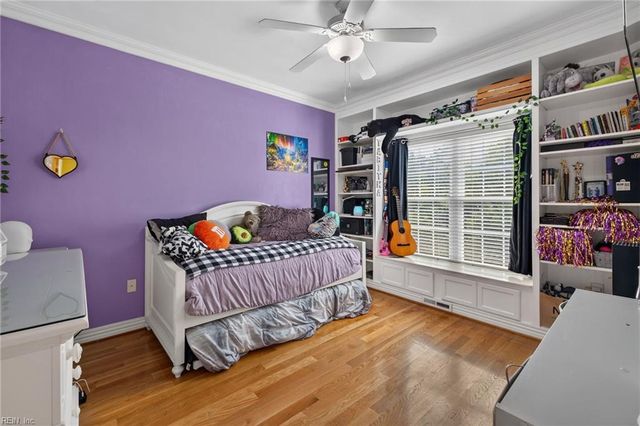 1864 Mayberry DR, Virginia Beach, VA 23456