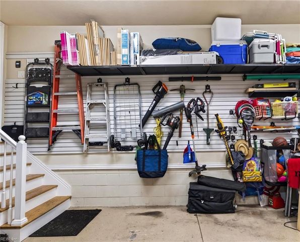 1864 Mayberry DR, Virginia Beach, VA 23456