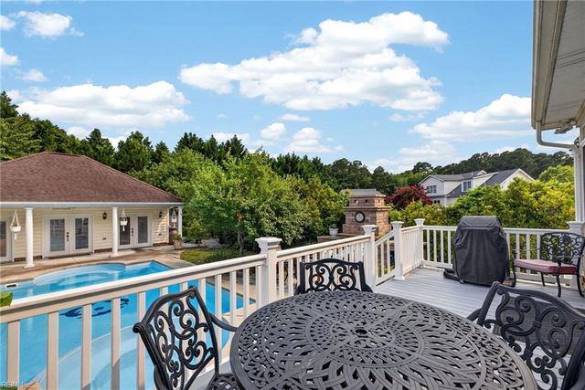 1864 Mayberry DR, Virginia Beach, VA 23456