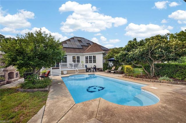 1864 Mayberry DR, Virginia Beach, VA 23456
