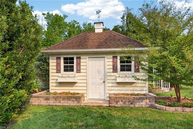 1864 Mayberry DR, Virginia Beach, VA 23456