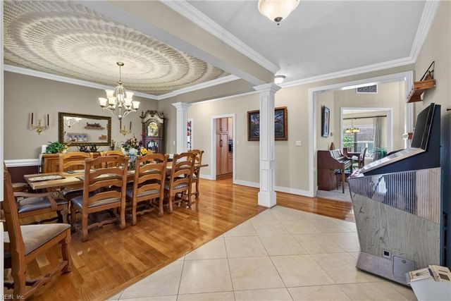 1864 Mayberry DR, Virginia Beach, VA 23456