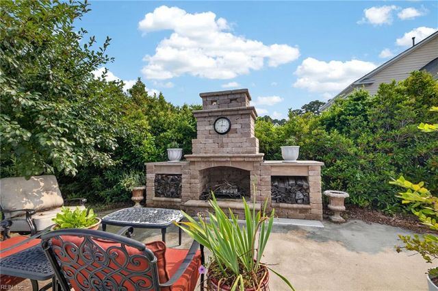 1864 Mayberry DR, Virginia Beach, VA 23456