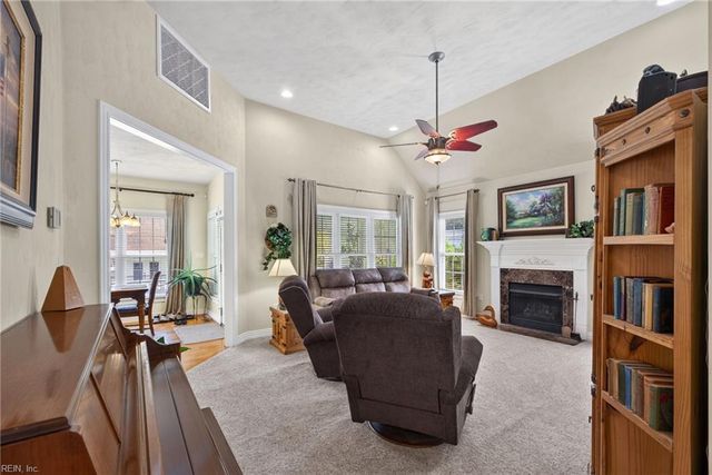 1864 Mayberry DR, Virginia Beach, VA 23456