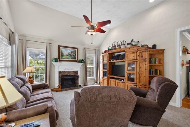 1864 Mayberry DR, Virginia Beach, VA 23456