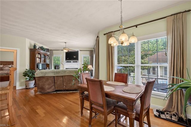 1864 Mayberry DR, Virginia Beach, VA 23456