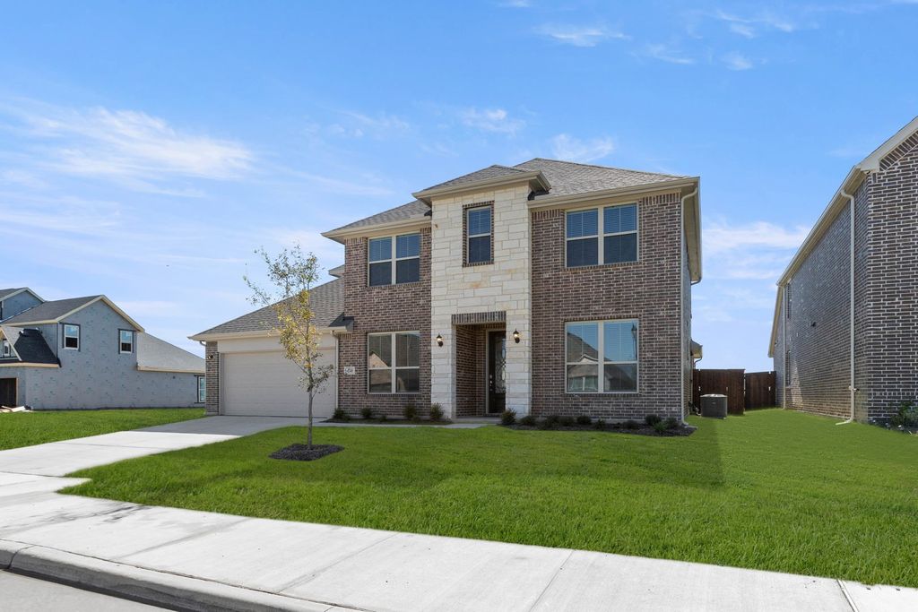 4348 Noble Lane, Midlothian, TX 76065 — photo 2