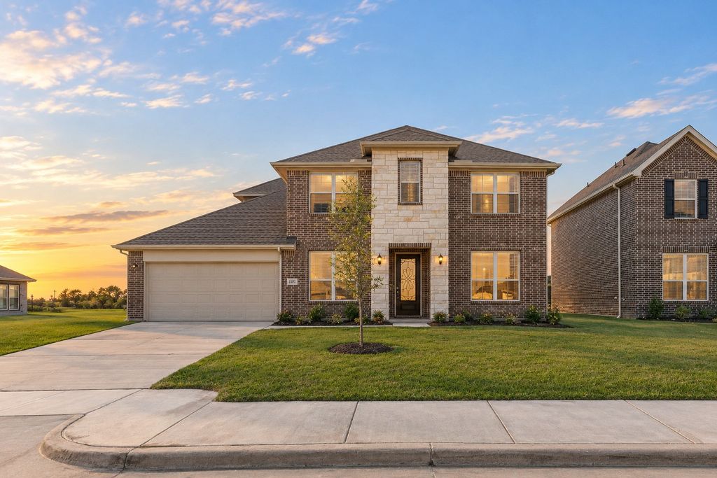 4348 Noble Lane, Midlothian, TX 76065 — photo 3